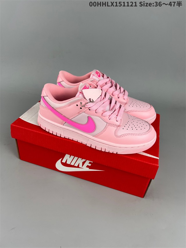 women low top dunk shoes 2022-12-5-091